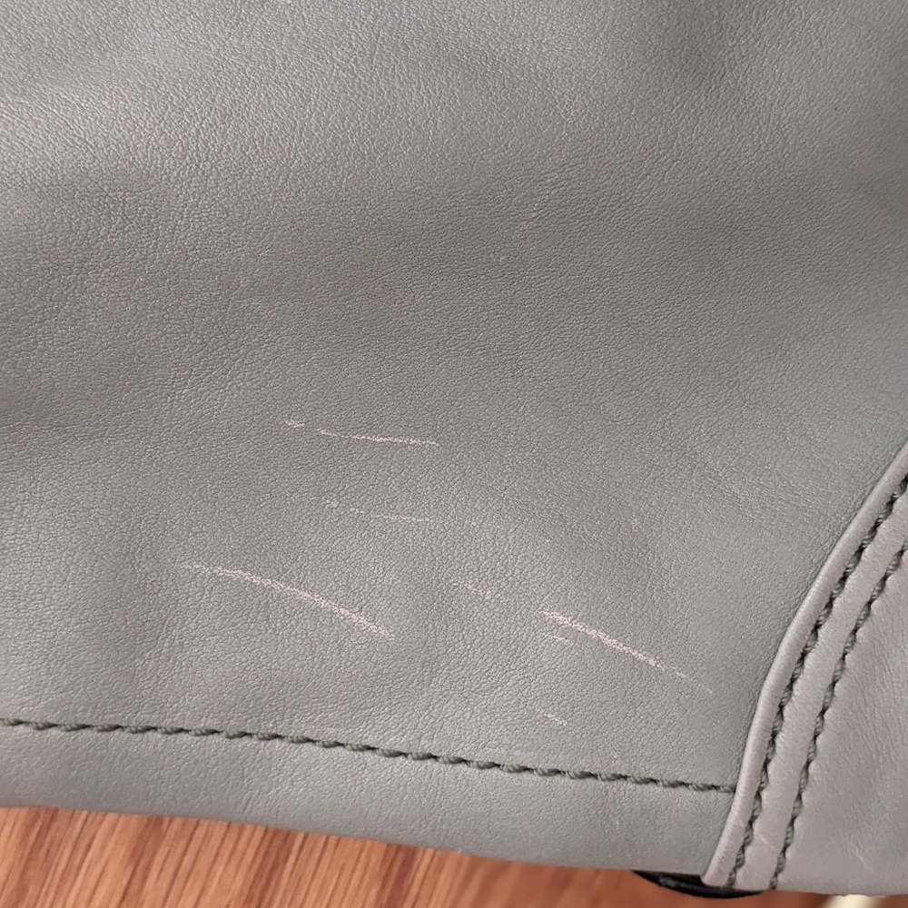 Coach bag - Picture 2 of 11